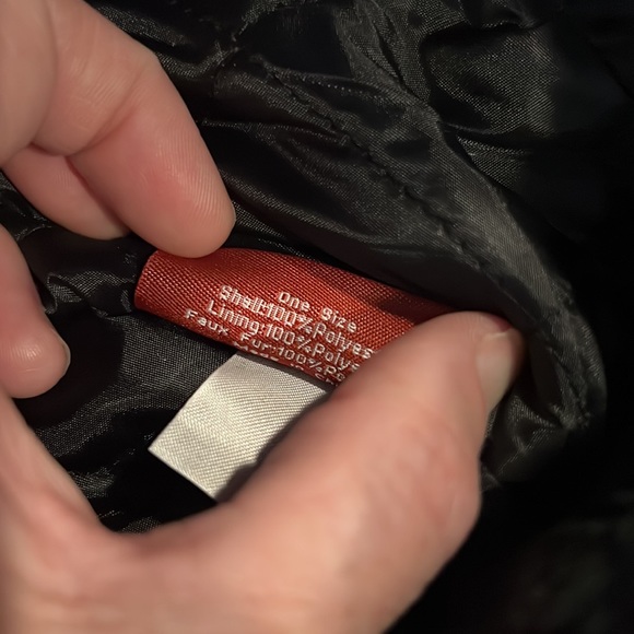 NWT Granule Trapper Hat, one size - Picture 4 of 6